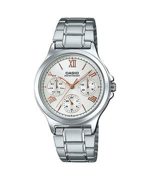 Reloj - CASIO DAMA LTP-V300D-7A2