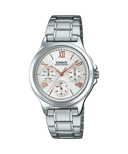 Reloj - CASIO DAMA LTP-V300D-7A2