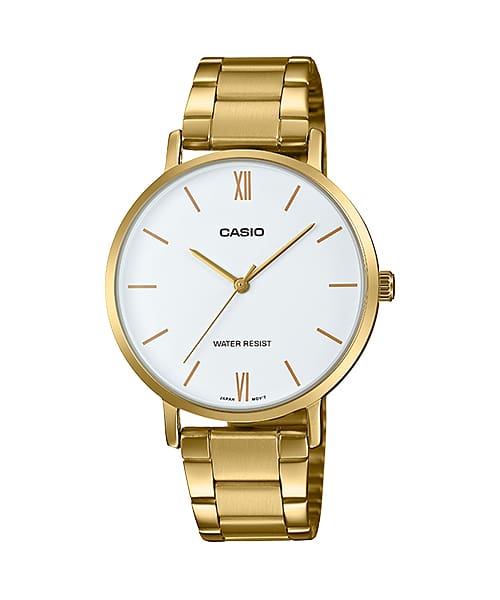 Reloj - CASIO LTP-VT01G-7B