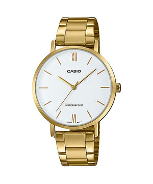 Reloj - CASIO LTP-VT01G-7B