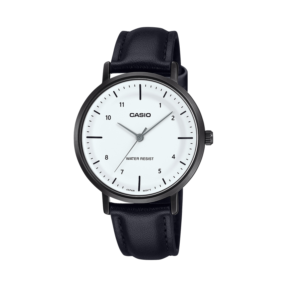Reloj - CASIO LTP-VT03BL-7B
