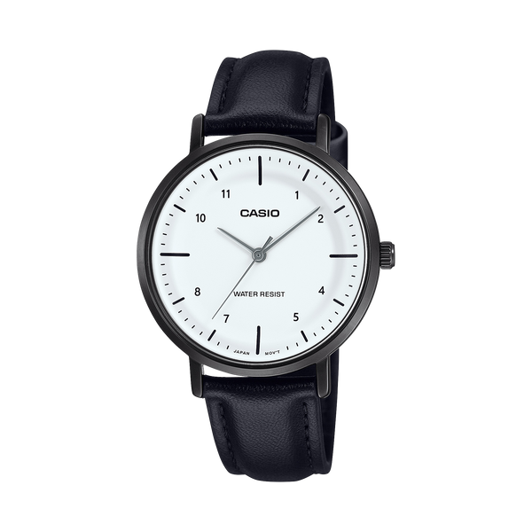 Reloj - CASIO LTP-VT03BL-7B