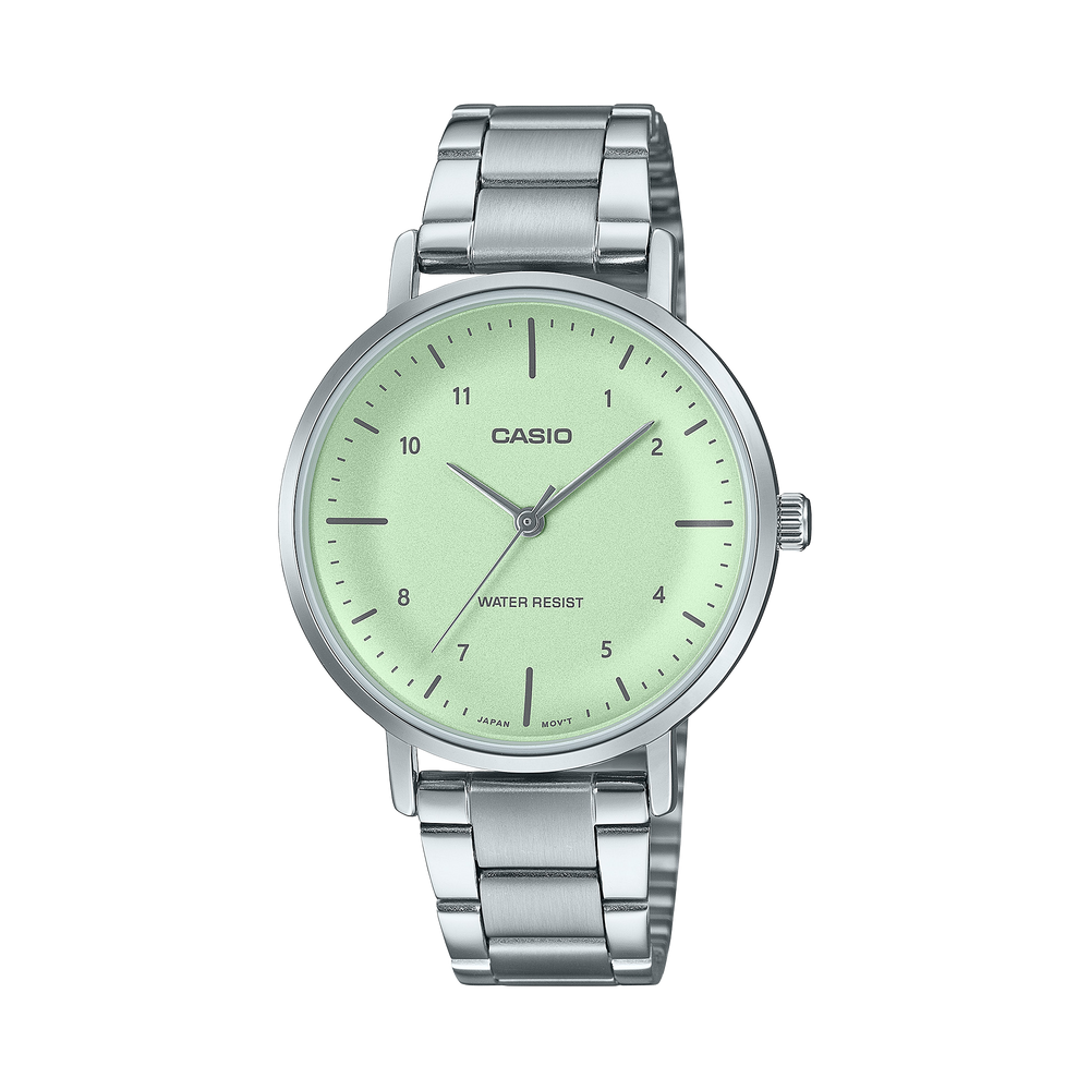 Reloj - CASIO Dama LTP-VT03D-3B
