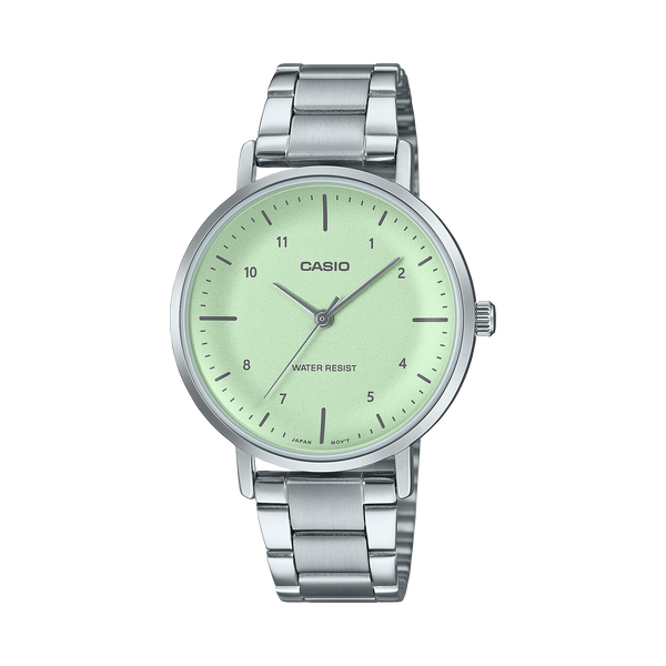 Reloj - CASIO Dama LTP-VT03D-3B
