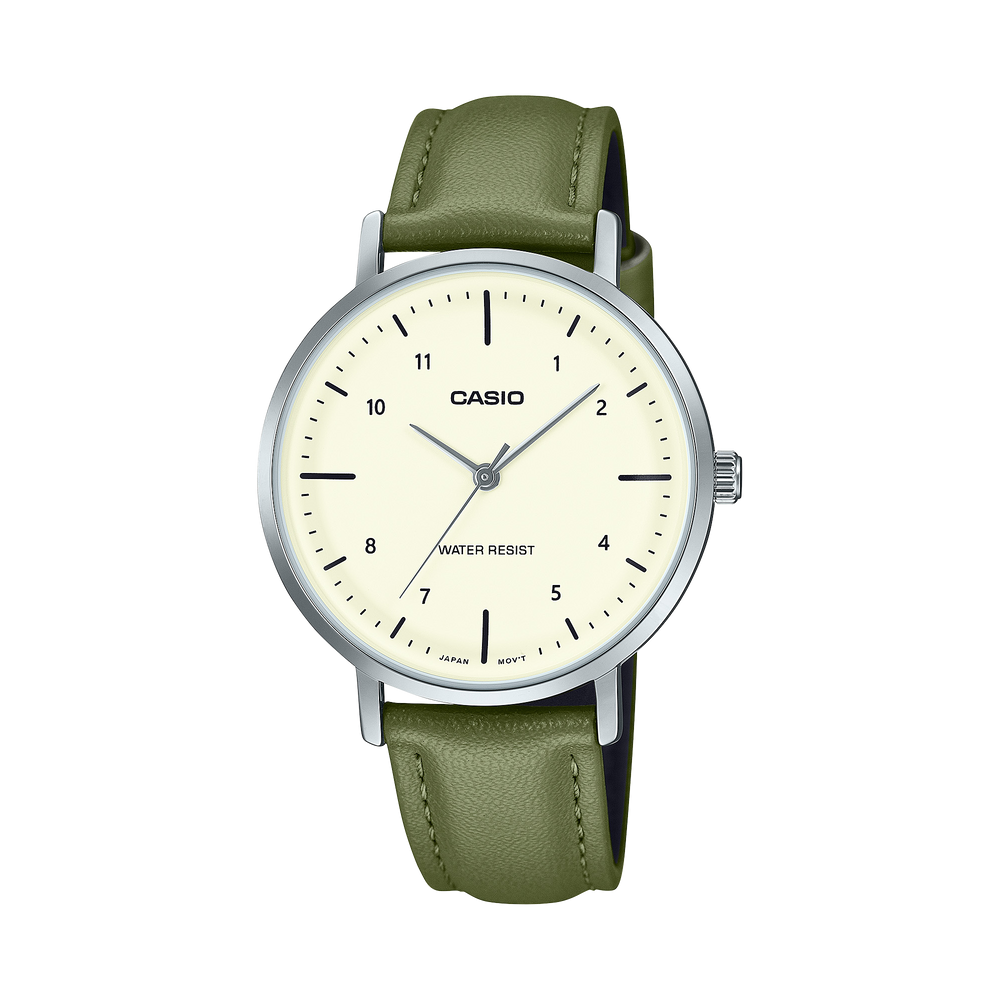 Reloj - CASIO Dama LTP-VT03L-3B