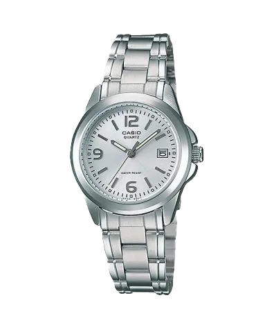 Reloj - CASIO LTP-1215A-7A