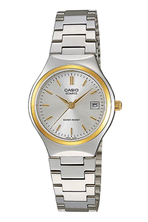 Reloj - CASIO DAMA LTP-1170G-7ADF