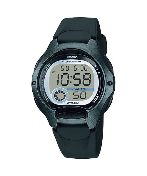 Reloj - CASIO LW-200-1B