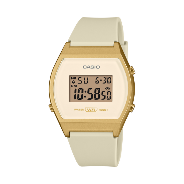 Reloj - CASIO LW-204-9A