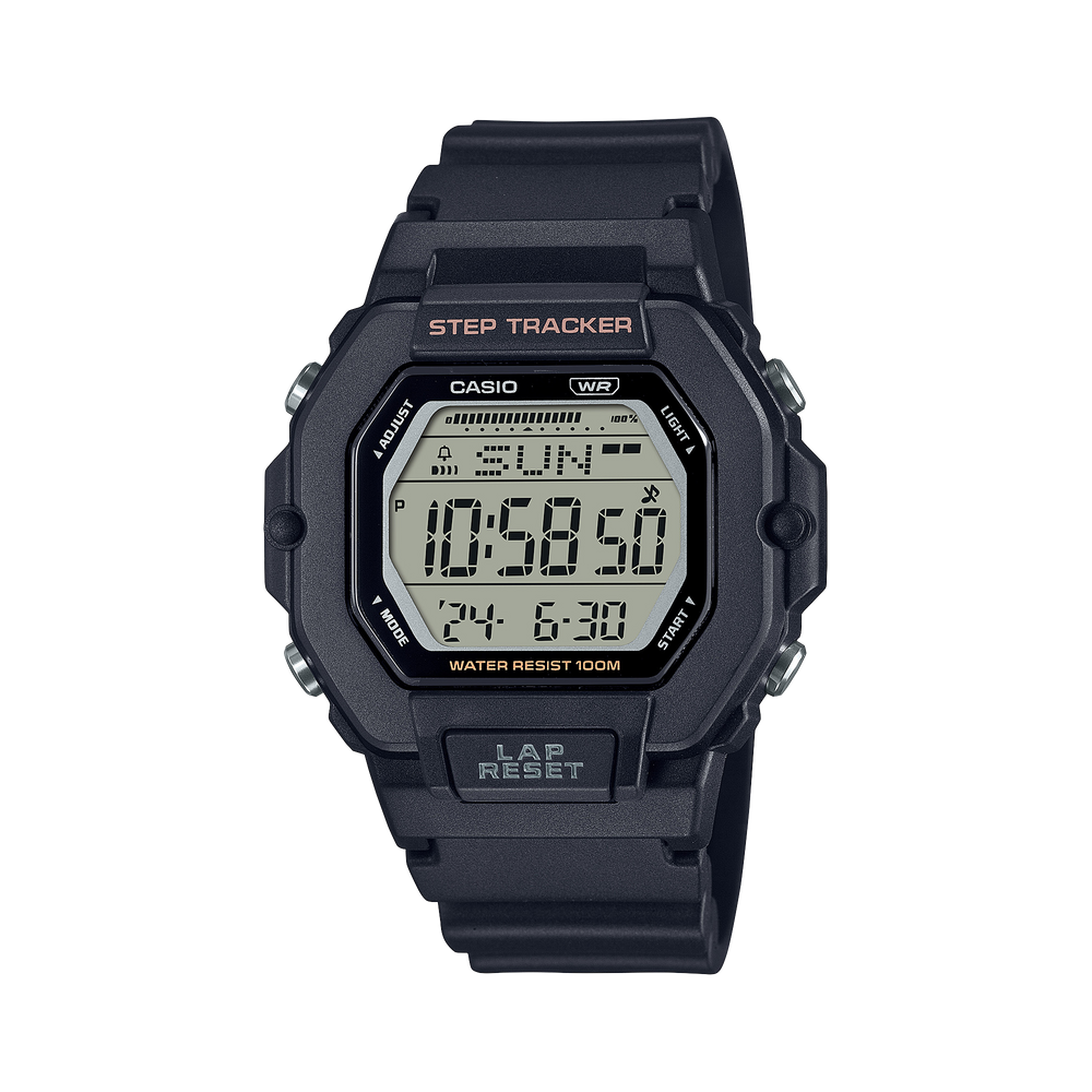 Reloj - CASIO LWS-2200H-1AV
