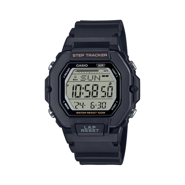 Reloj - CASIO LWS-2200H-1AV