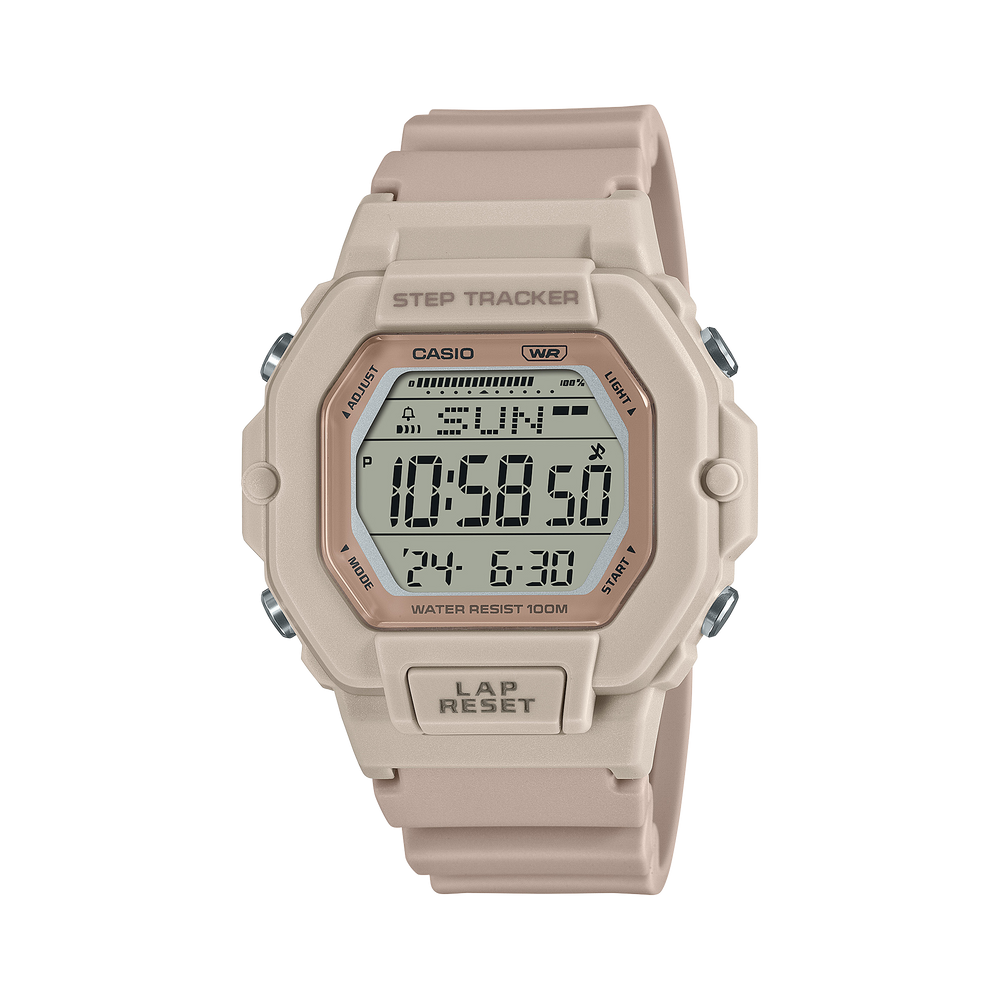 Reloj - CASIO LWS-2200H-4AV