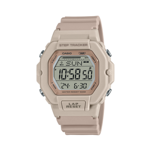 Reloj - CASIO LWS-2200H-4AV