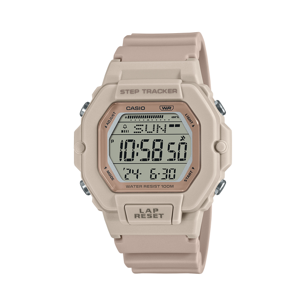Reloj - CASIO LWS-2200H-4AV