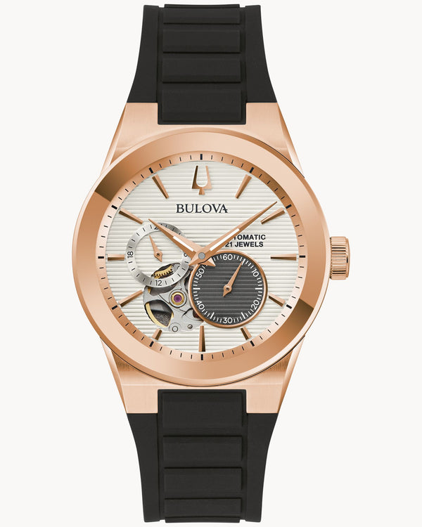 Bulova - Latin GRAMMY®