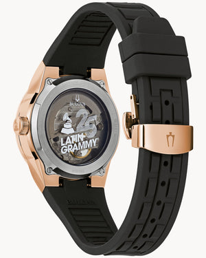 Bulova - Latin GRAMMY®