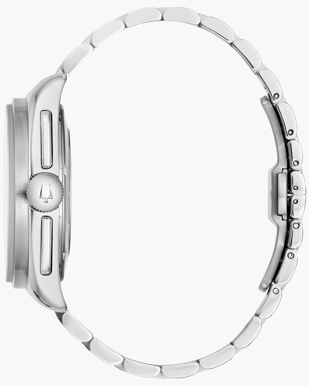 Bulova - Lunar Pilot Archive Series