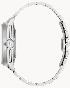 Bulova - Lunar Pilot Archive Series