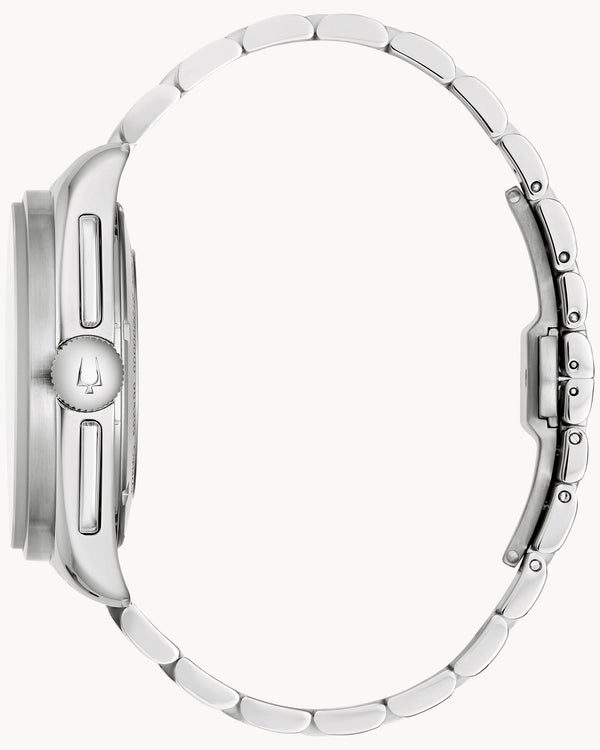 Bulova - Lunar Pilot Archive Series