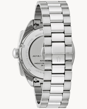 Bulova - Lunar Pilot Archive Series