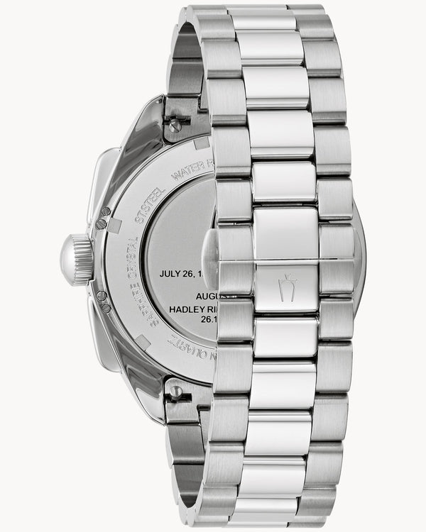 Bulova - Lunar Pilot Archive Series