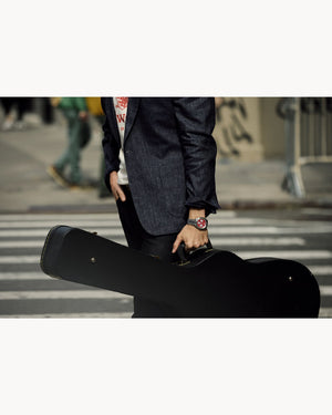 Bulova - Lunar Pilot Archive Series