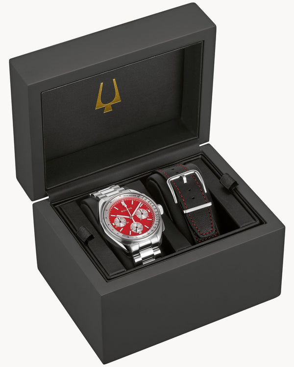 Bulova - Lunar Pilot Archive Series