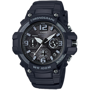Reloj - CASIO MCW-100H-1A3VDF