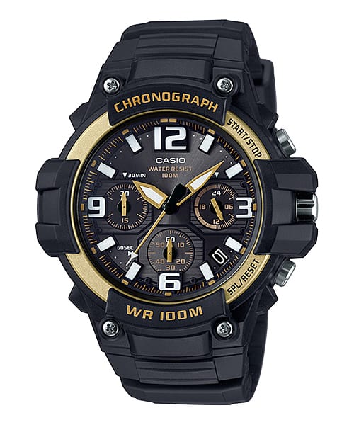 Reloj - CASIO MCW-100H-9A2VDF