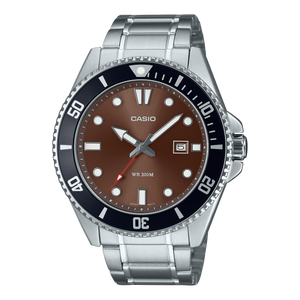 Reloj - CASIO MDV-107D-5AV