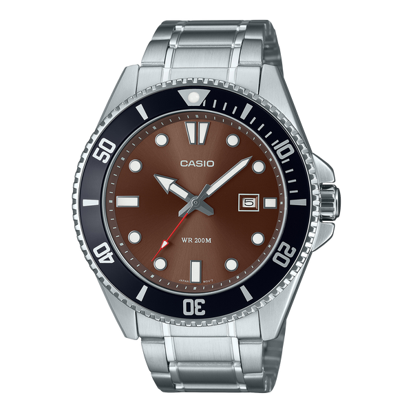 Reloj - CASIO MDV-107D-5AV