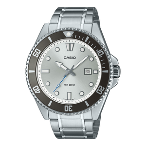 Reloj - CASIO CABALLERO MDV-107D-7AV