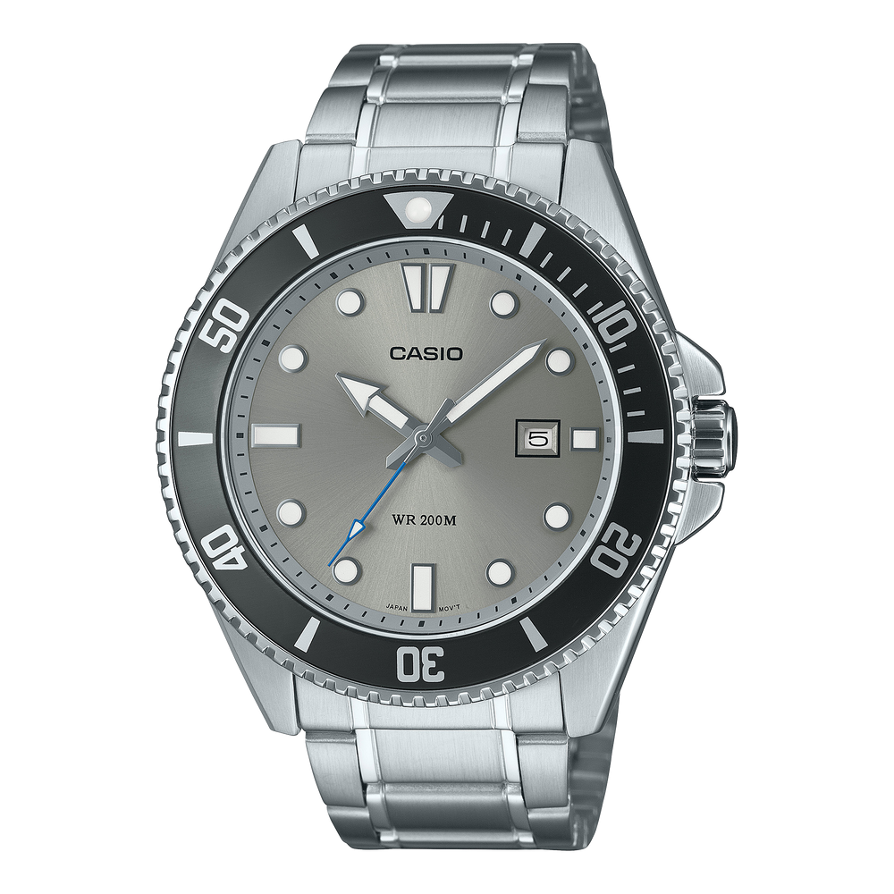 Reloj - CASIO MDV-107D-8AV