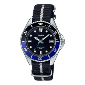 Reloj - CASIO MDV-10C-1A2