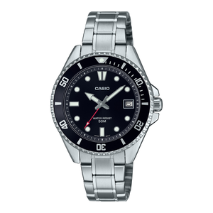 Reloj - CASIO MDV-10D-1A1