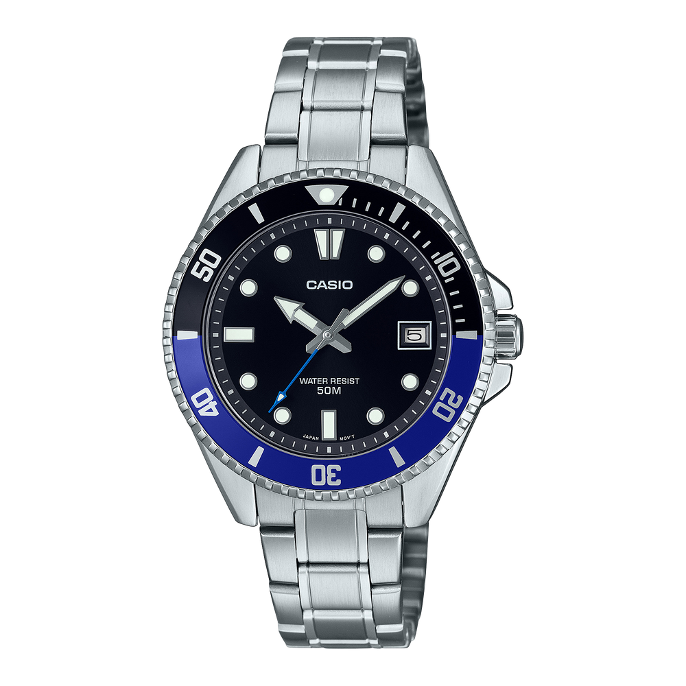 Reloj - CASIO MDV-10D-1A2