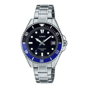 Reloj - CASIO MDV-10D-1A2