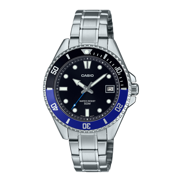 Reloj - CASIO MDV-10D-1A2