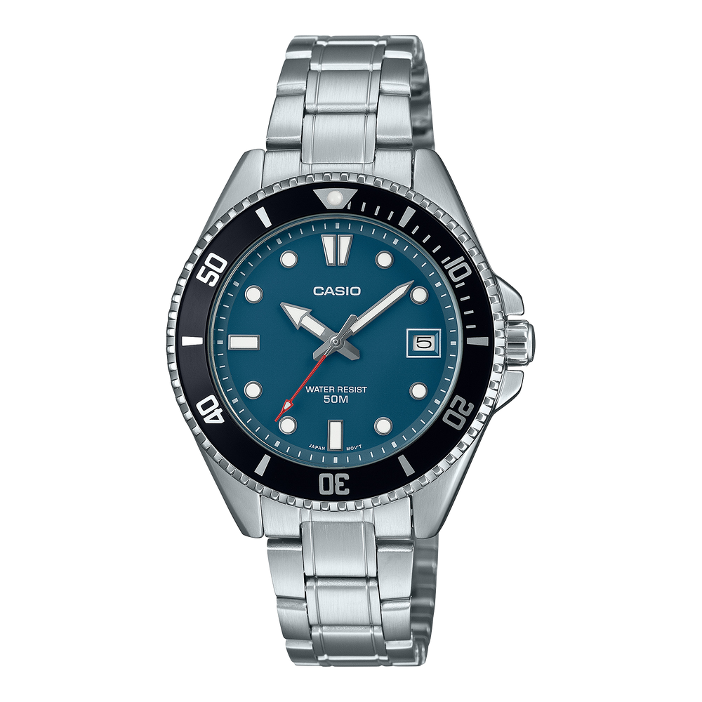 Reloj - CASIO MDV-10D-2A