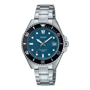 Reloj - CASIO MDV-10D-2A