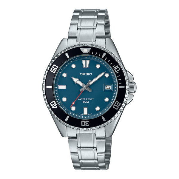 Reloj - CASIO MDV-10D-2A