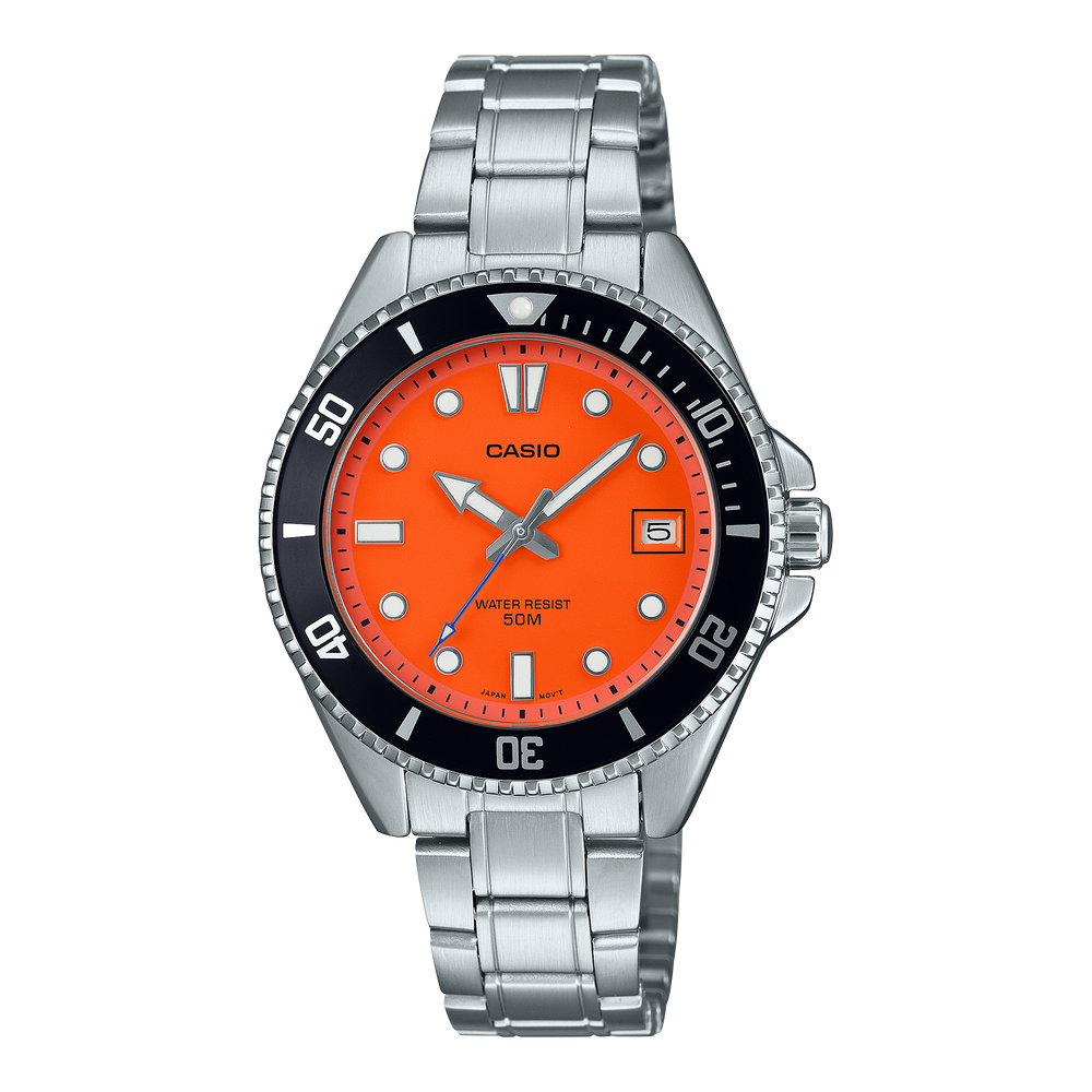 Reloj - CASIO MDV-10D-4A