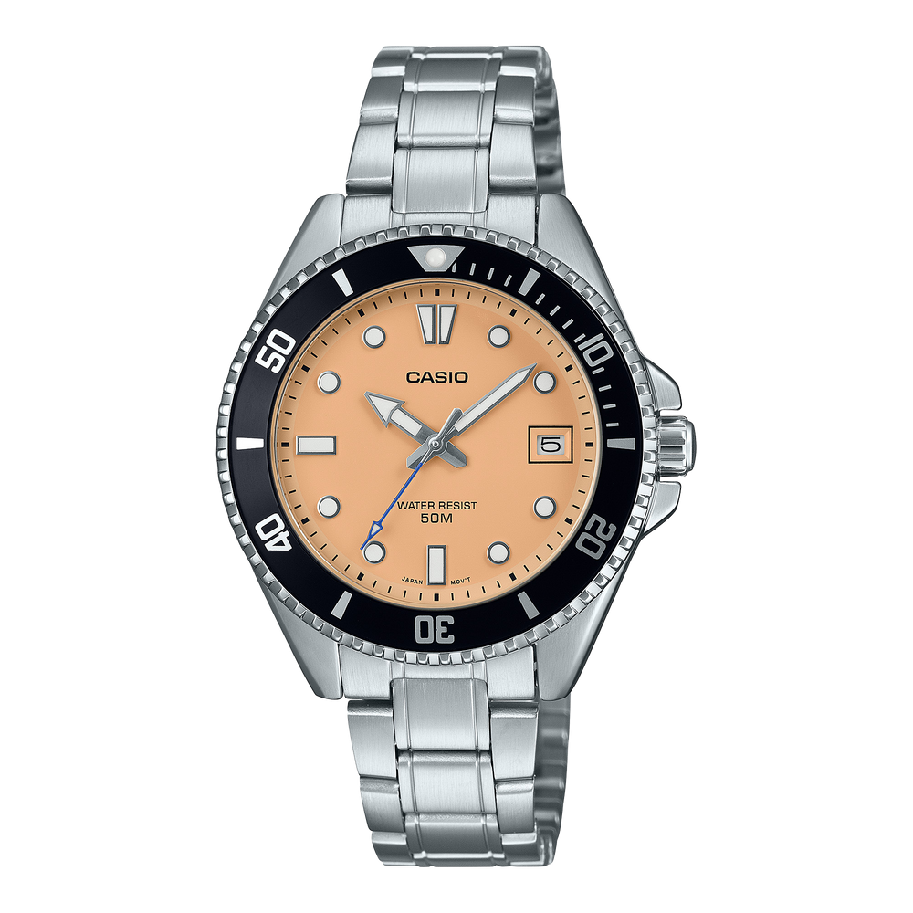 Reloj - CASIO MDV-10D-4A2