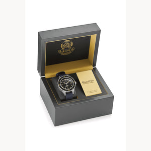 Bulova Mil Ships Archieve Series