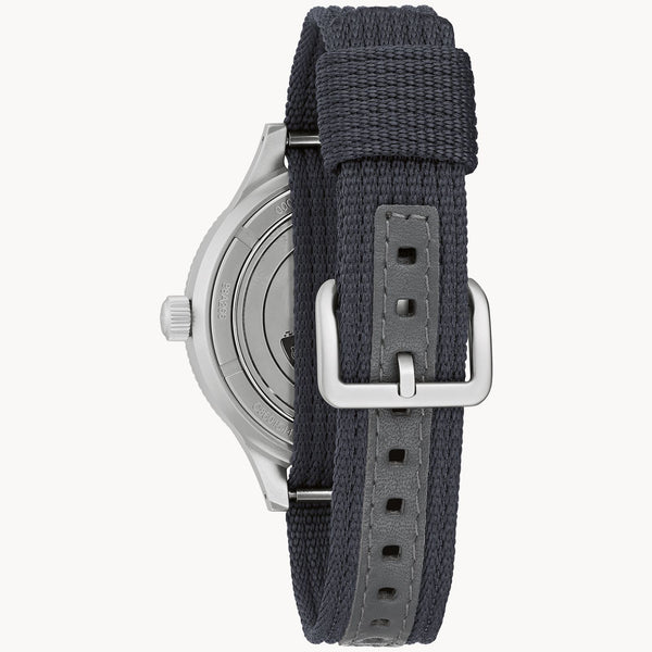 Bulova Mil Ships Archieve Series