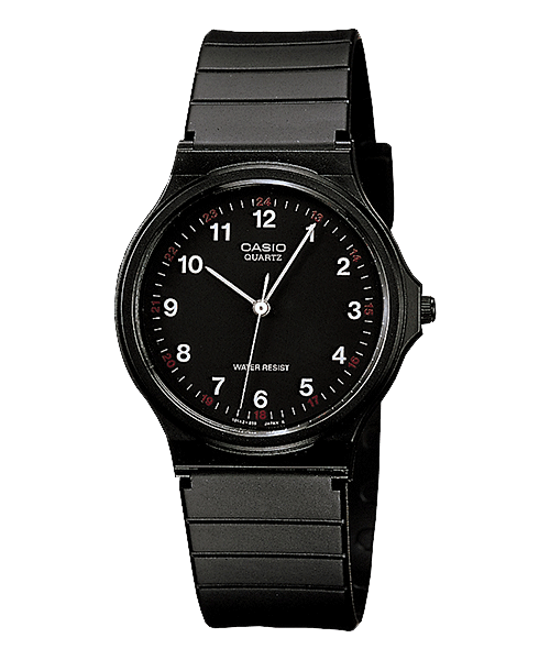 Reloj - CASIO MQ-24-1B