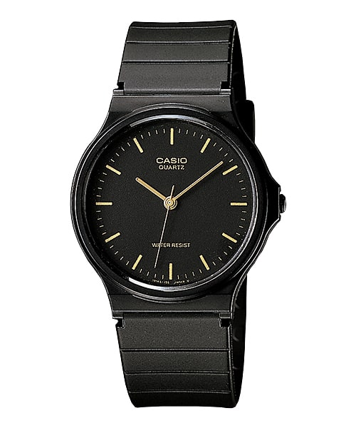 Reloj - CASIO MQ-24-1EULL