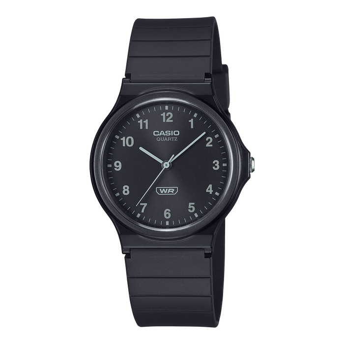 Reloj - CASIO MQ-24B-1BDF