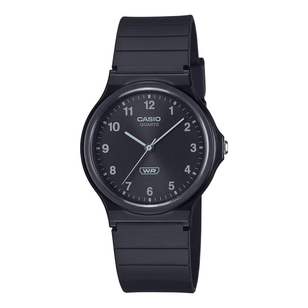 Reloj - CASIO MQ-24B-1BDF