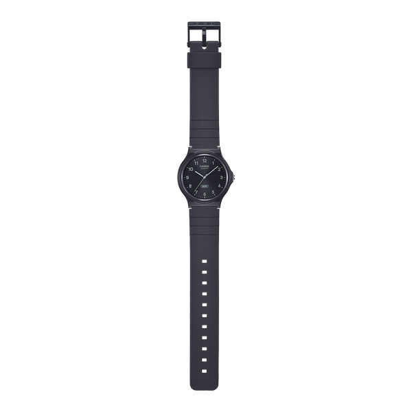Reloj - CASIO MQ-24B-1BDF